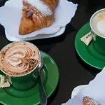 Pensjonat Bocca Di Leone Luxury Rzym