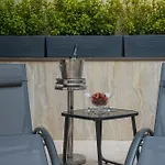 Pensjonat Bocca Di Leone Luxury 4*
