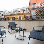 Bocca Di Leone Luxury Pensjonat Rzym