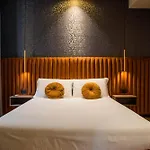 Bocca Di Leone Luxury Pensjonat Rzym