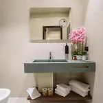 Bocca Di Leone Luxury Pensjonat Rzym