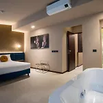 Bocca Di Leone Luxury 4* Rzym