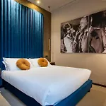 Pensjonat Bocca Di Leone Luxury 4*