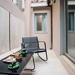 Bocca Di Leone Luxury Pensjonat Rzym