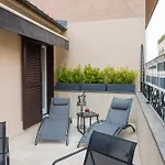 Bocca Di Leone Luxury Pensjonat Rzym
