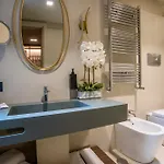 Bocca Di Leone Luxury Pensjonat Rzym