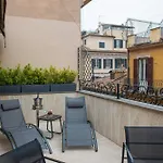Bocca Di Leone Luxury