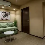 Pensjonat Bocca Di Leone Luxury Rzym