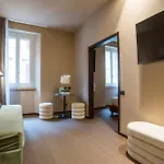Pensjonat Bocca Di Leone Luxury