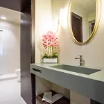 Pensjonat Bocca Di Leone Luxury 4*