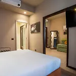 Bocca Di Leone Luxury Pensjonat Rzym