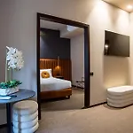 Bocca Di Leone Luxury Pensjonat Rzym