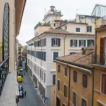 Bocca Di Leone Luxury Rzym