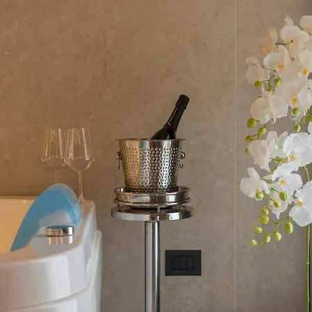 Maison d'hôtes Bocca Di Leone Luxury Rome