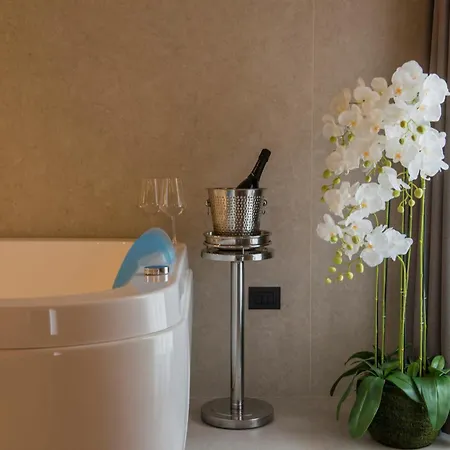Bocca Di Leone Luxury Maison d'hôtes 4*