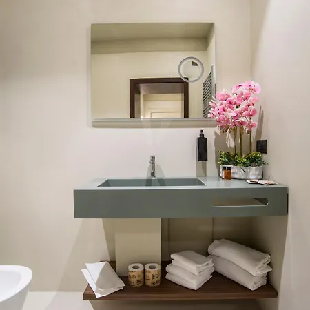 Bocca Di Leone Luxury Maison d'hôtes Rome