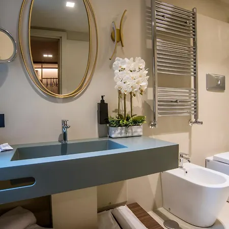 Bocca Di Leone Luxury Maison d'hôtes Rome