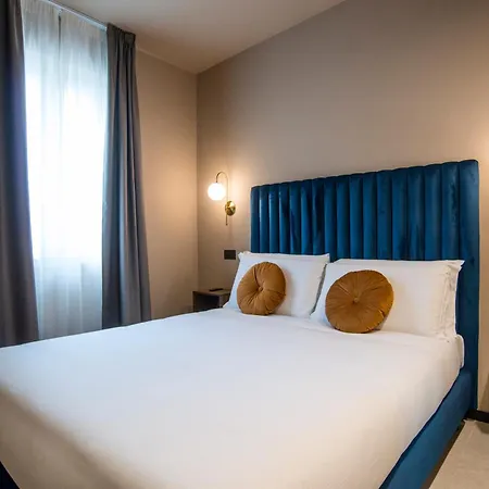 Bocca Di Leone Luxury 게스트하우스 4*