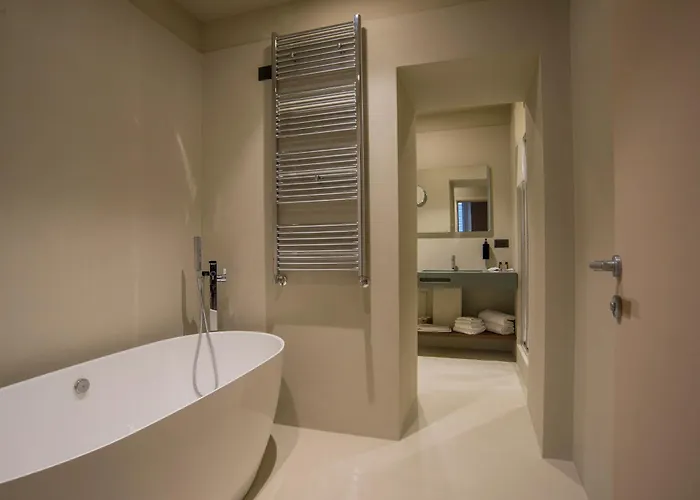 Bocca Di Leone Luxury 게스트하우스 4*