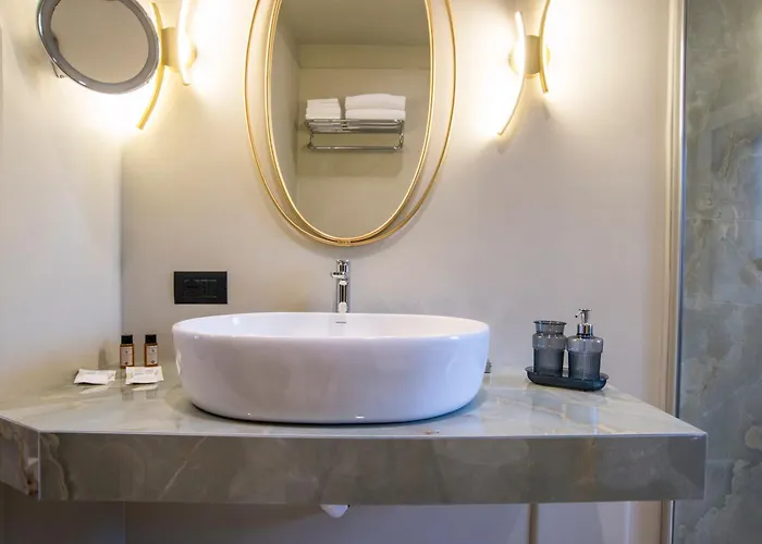 Bocca Di Leone Luxury 게스트하우스 로마