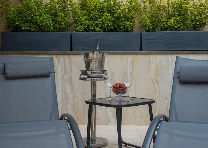 게스트하우스 Bocca Di Leone Luxury 4*