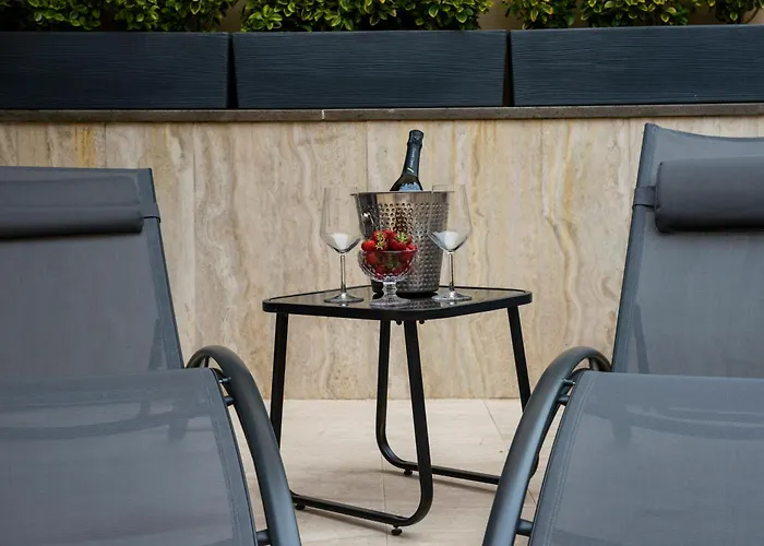 Bocca Di Leone Luxury 게스트하우스 4*