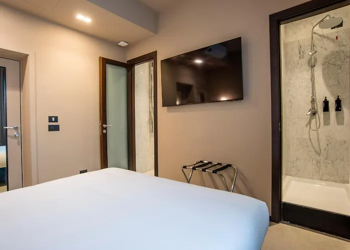 Bocca Di Leone Luxury 게스트하우스