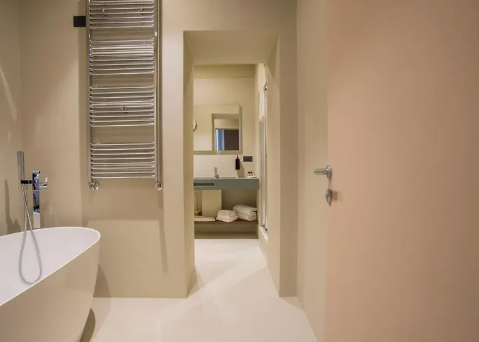 Bocca Di Leone Luxury 게스트하우스 4*