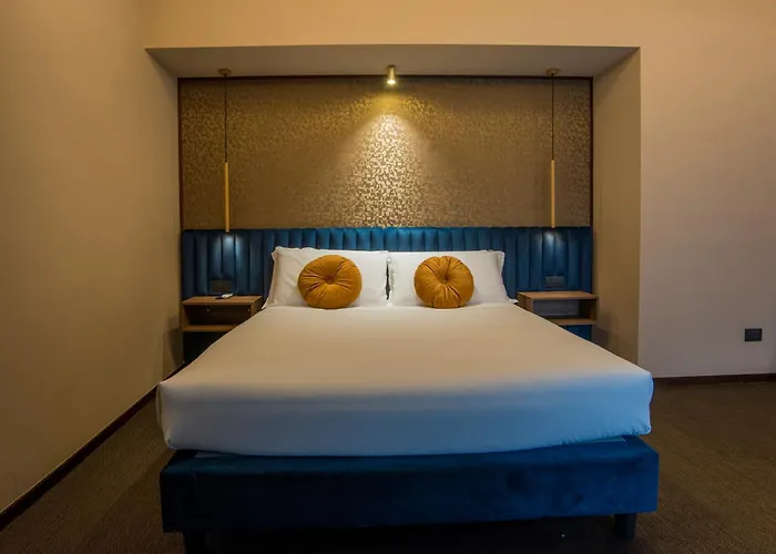 Bocca Di Leone Luxury 로마