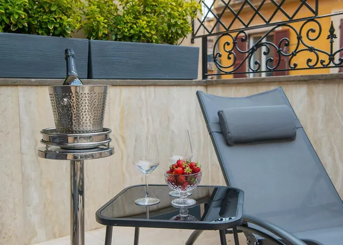 Bocca Di Leone Luxury