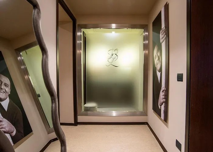 게스트하우스 Bocca Di Leone Luxury 로마