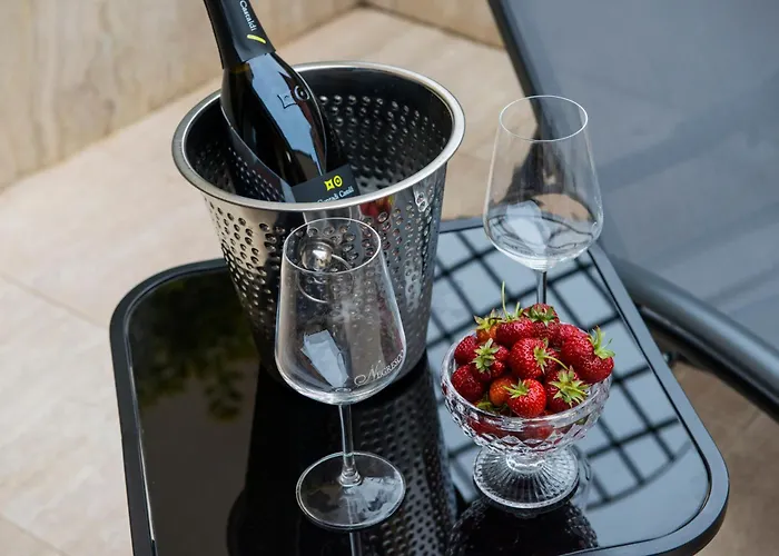 게스트하우스 Bocca Di Leone Luxury 4*