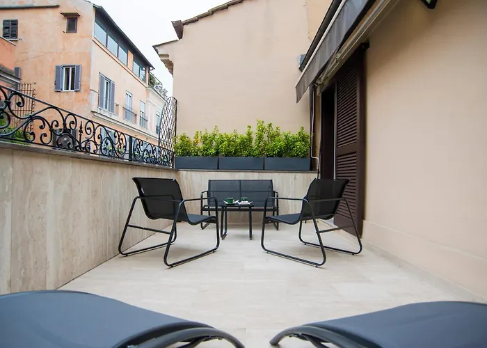 Bocca Di Leone Luxury 게스트하우스 4*