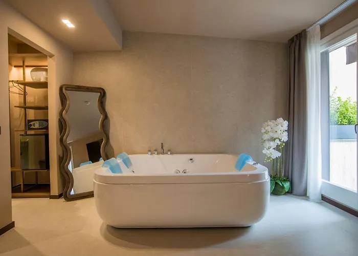 Bocca Di Leone Luxury 로마