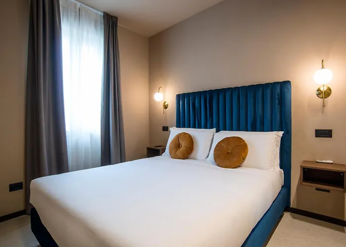 Bocca Di Leone Luxury 게스트하우스 4*