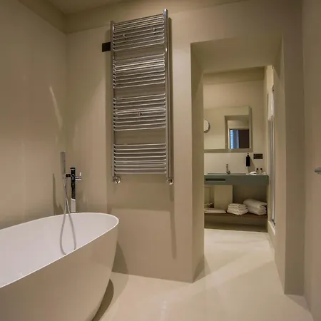 Bocca Di Leone Luxury Guest house *