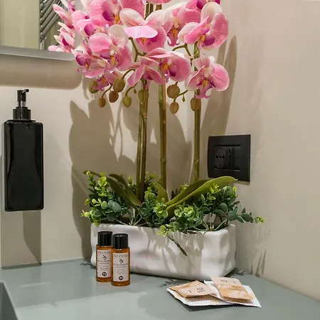 Bocca Di Leone Luxury *