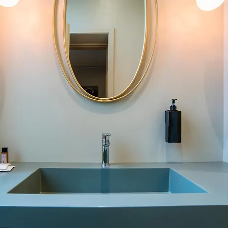 Bocca Di Leone Luxury Guest house