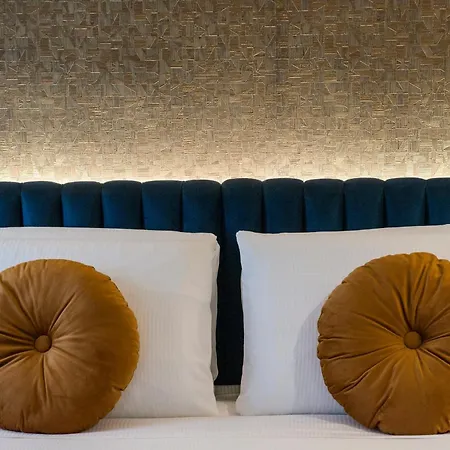 Bocca Di Leone Luxury Guest house