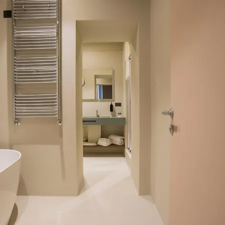 Bocca Di Leone Luxury Guest house *