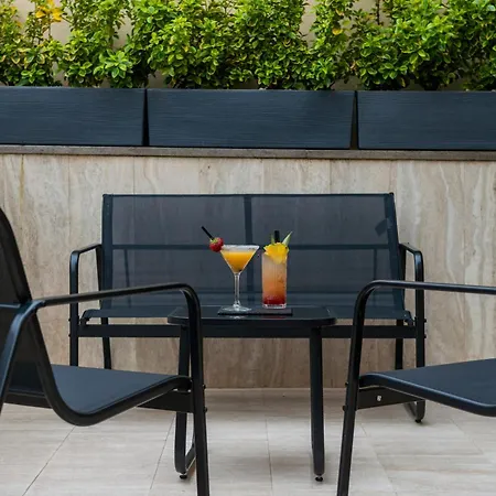 Gasthuis Bocca Di Leone Luxury Rome