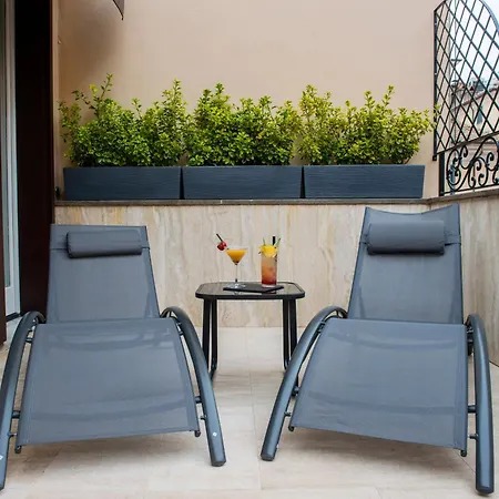 Guest house Bocca Di Leone Luxury