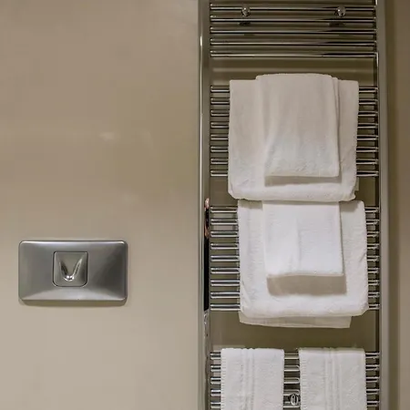 Bocca Di Leone Luxury