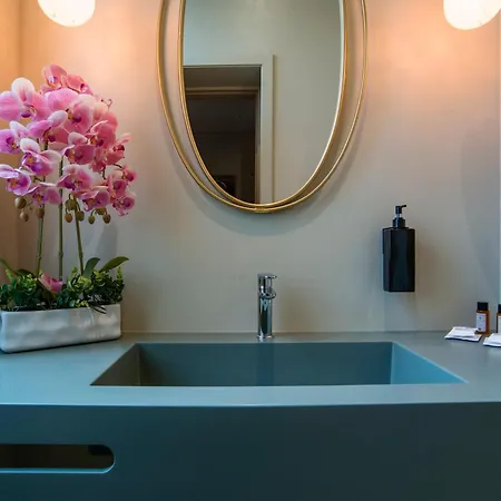 Bocca Di Leone Luxury 4*