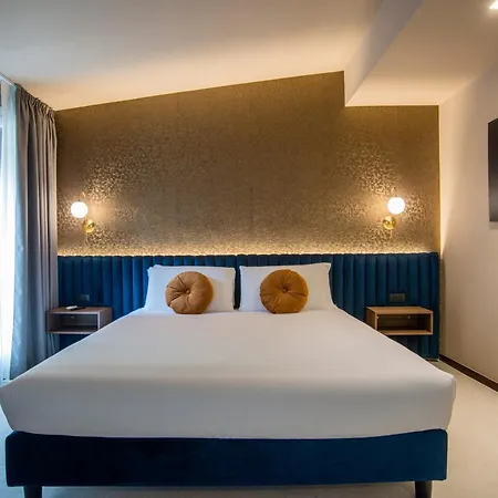 Bocca Di Leone Luxury Rome