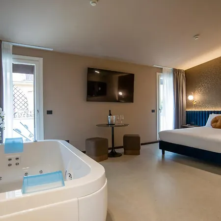Guest house Bocca Di Leone Luxury Rome