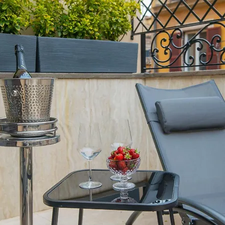 Bocca Di Leone Luxury