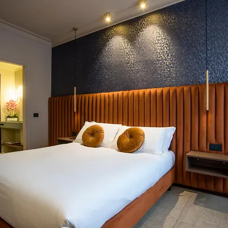 Bocca Di Leone Luxury Guest house