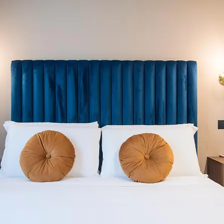 Bocca Di Leone Luxury Guest house *