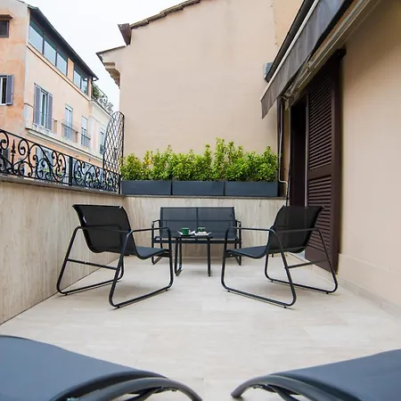 Bocca Di Leone Luxury Guest house *